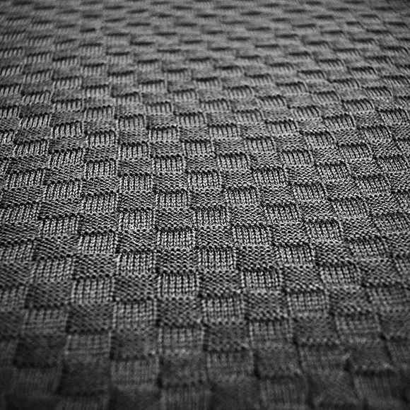 Stacy Adams Original Classic Pattern Sweater
Black 1/4 Zipper Mock-neck Size XXL - Picture 6 of 8